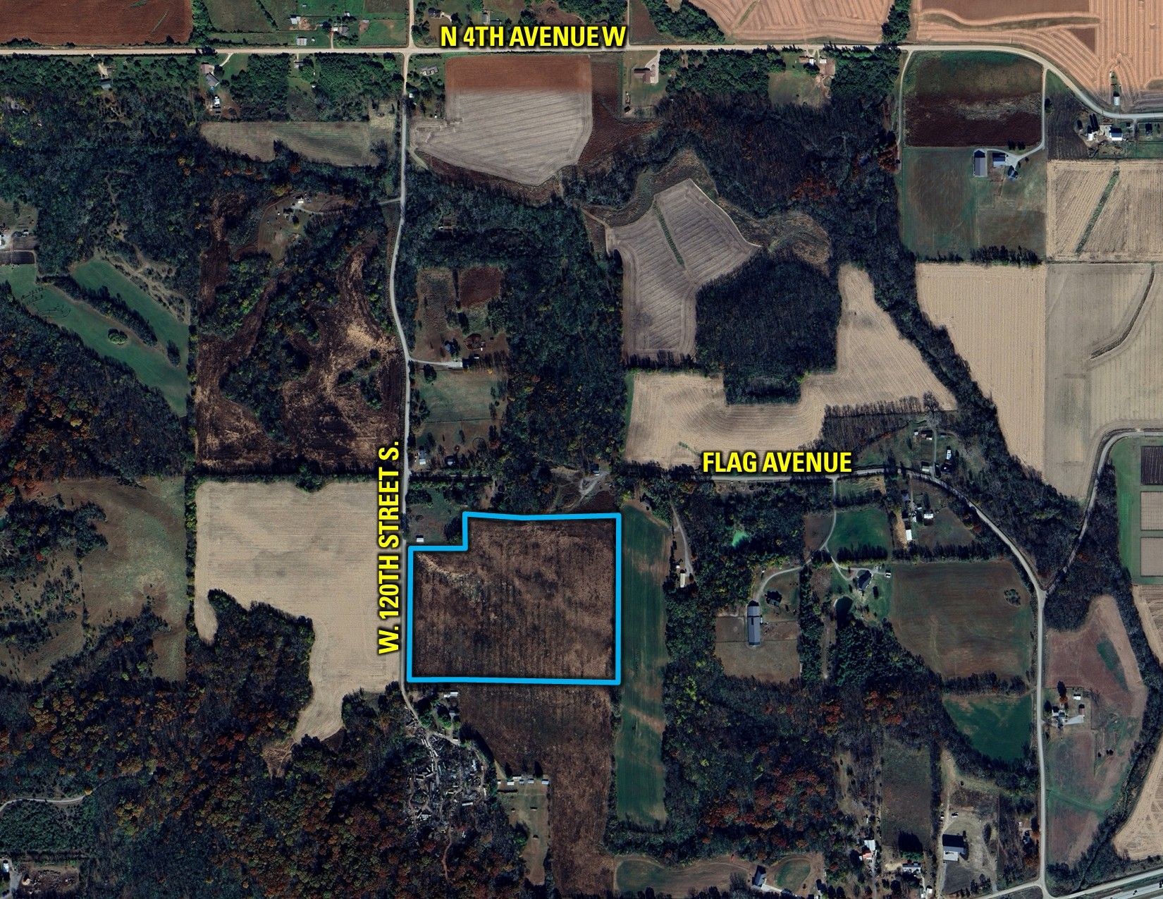 Listing Photo: Google Close Farm North Parcel